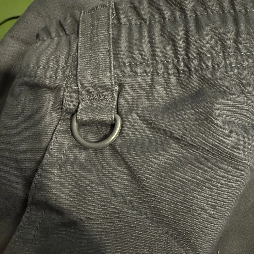 Dickies approximate measurements